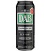 DAB Dark Doza 0.5L BAX